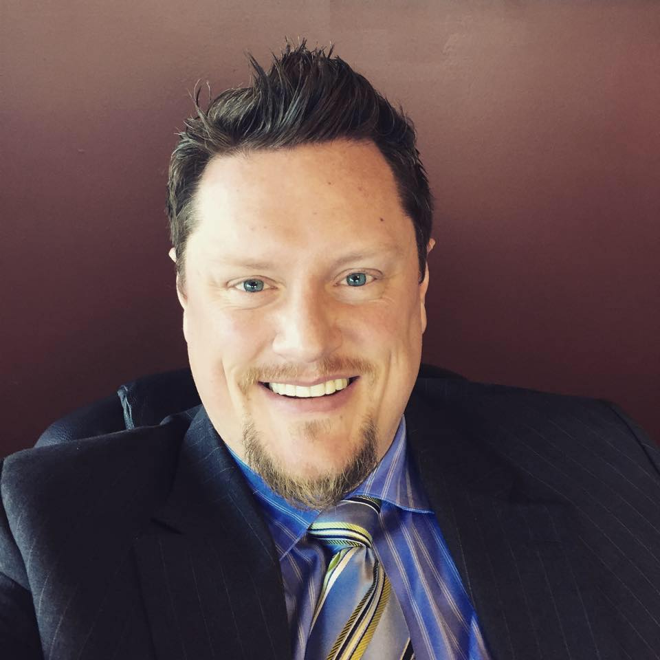 Hazen Christensen Lexington, Ky Realtor, Investor, Property Manager