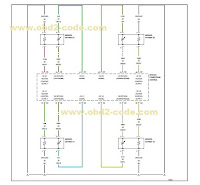 P0158 O2 Sensor Circuit High (Bank 2 Sensor 2) - Obd2-code
