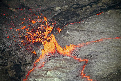 Volcano Pictures 14