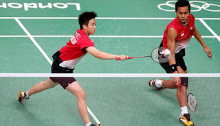 Alit Jaenal Mutakin Makalah Permainan Bulu Tangkis