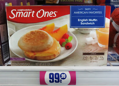 English Muffin Sandwich - Deal of the Day Review