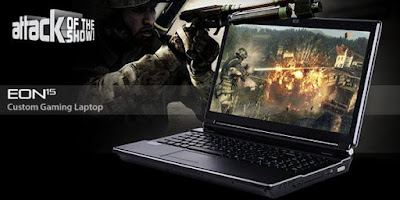 Tips Mudah Memilih Laptop Untuk Gaming