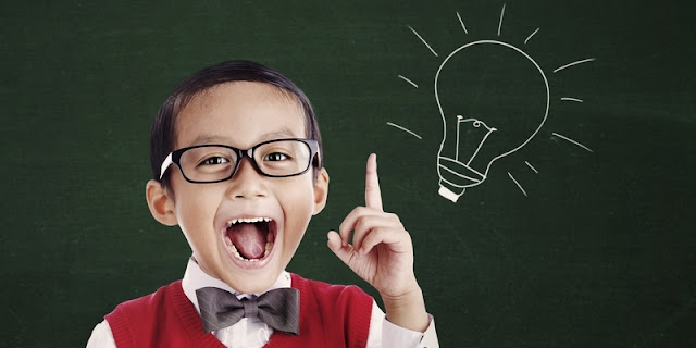 Nutrisi yang Baik Bagi Anak dalam Pertumbuhan Otak Mereka Nutrisi yang Baik Bagi Anak dalam Pertumbuhan Otak Mereka