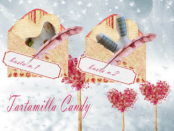 blog candy TARTAMILLA