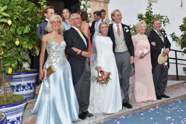 gabrielle's bridal and formal