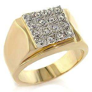 Latest Diamond Rings For Men 