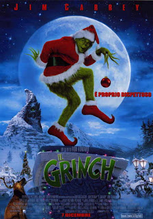 Il Grinch Film Streaming ITA (2000)