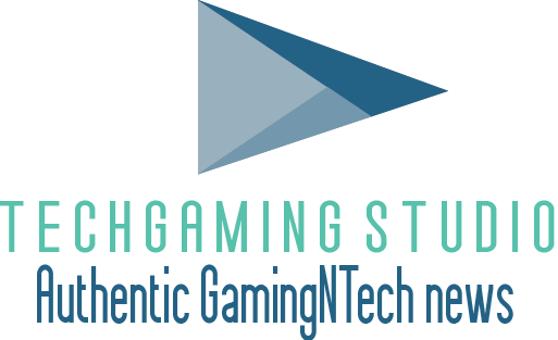 TechGaming Studio