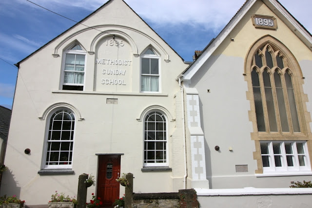 Methodist chapel Methodist chapel