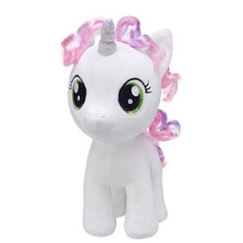 My Little Pony Sweetie Belle Plush by Build-a-Bear