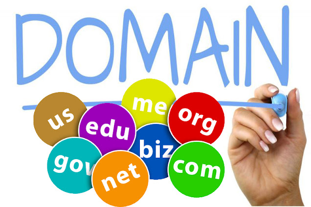 Perbedaan Domain dan Hosting, Pengertian, Kegunaan