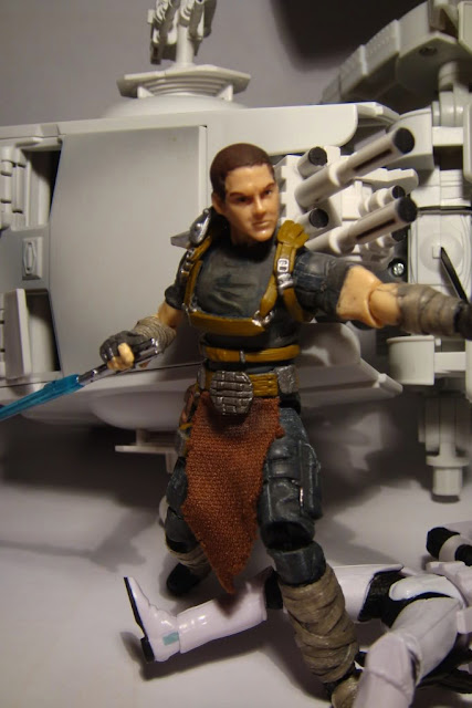 custom action figures website