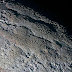 Pluto Miliki Bilah Es Setinggi Gedung Pencakar Langit