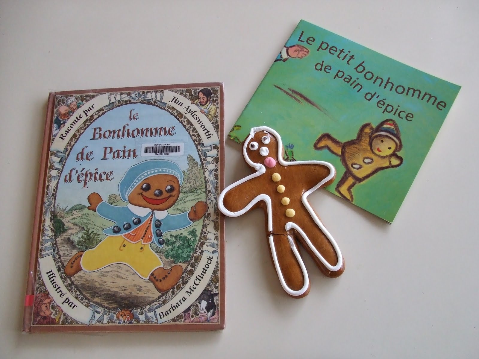 Le Petit Bonhomme En Pain D épice Les petits écoliers: LE PETIT BONHOMME DE PAIN D'EPICE