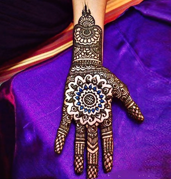 Top and Best Eid Mehndi Designs For Hand Top and Best Eid Mehndi Designs For Hand