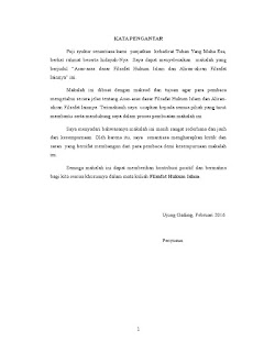 Makalah Filsafat Hukum Wood Scribd Indo