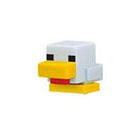 Minecraft Chicken Mine-Keshi Character Box Figure