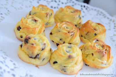 Pasca fara aluat, pentru copii (si nu numai)