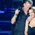 Anna Tatangelo e Gigi d’Alessio di nuovo insieme grazie a Vasco Rossi