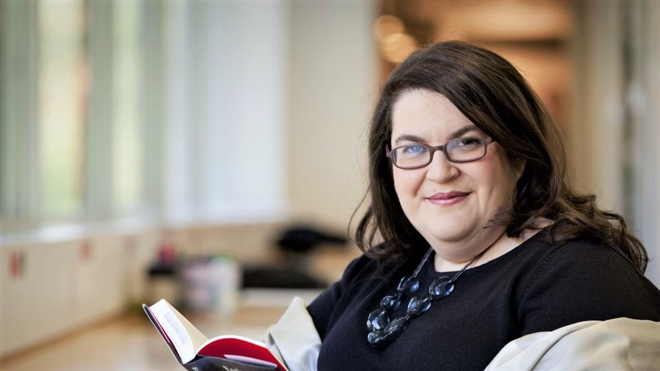 Resenha O Poder, de Naomi Alderman Momentum Saga