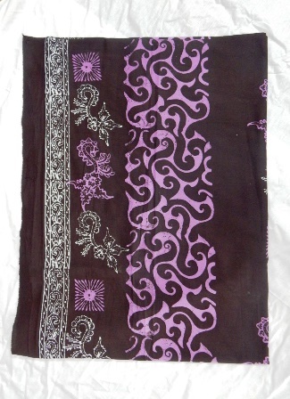 Sketsa 34+ Sketsa Motif Batik Gajah Oling, Gambar Batik