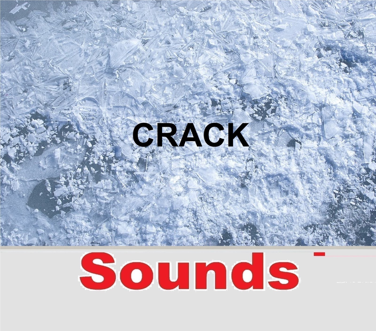 All Sound Effects Ice Crack Sound Effects All Sounds download