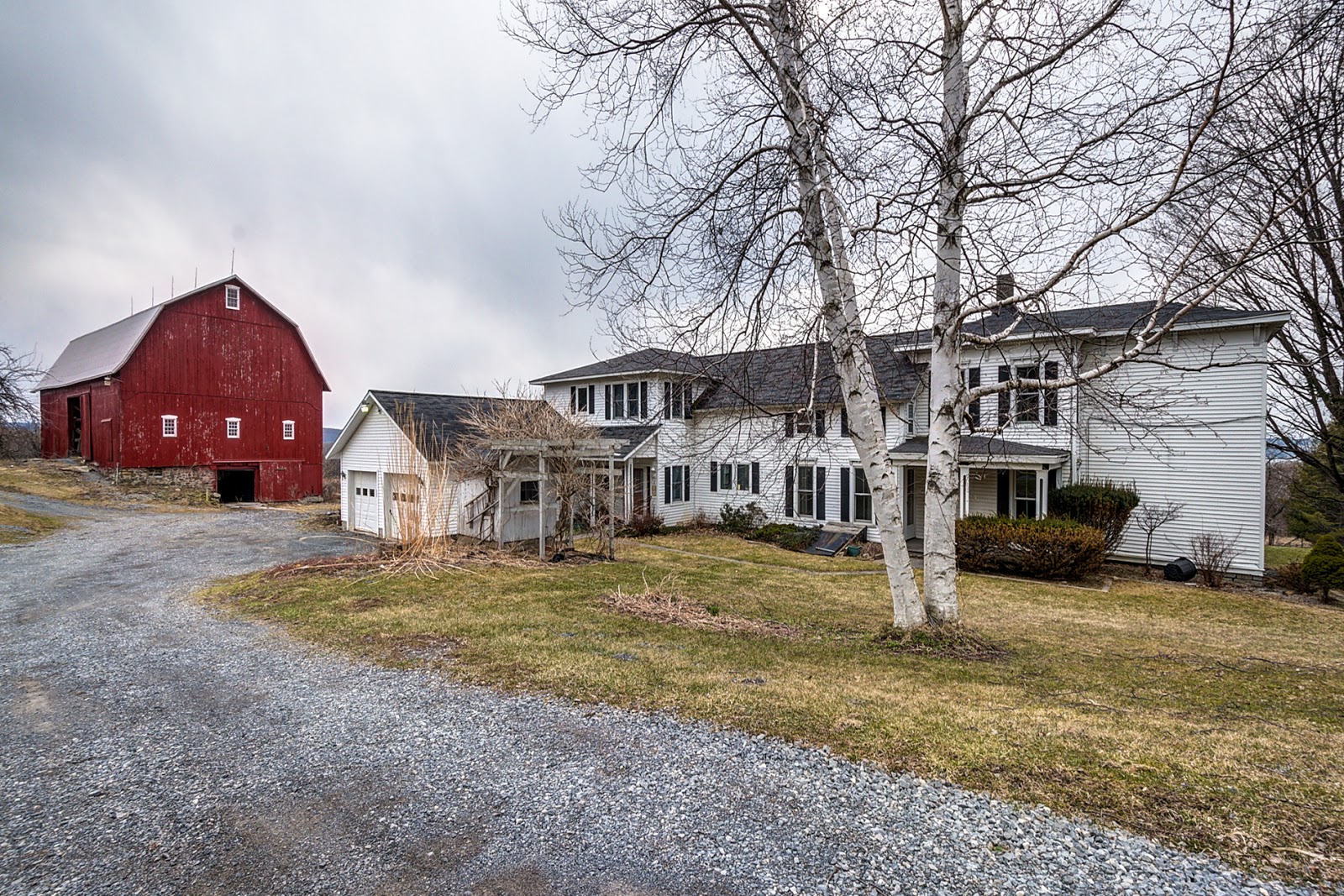 Skaneateles Real Estate News 2018