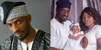 'TO HAVE MORE CHILDREN IS NOT A CRIME' - 9ICE 9ice