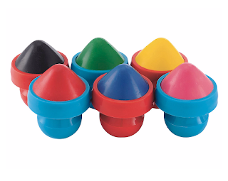 Early Learning Centre Bath Crayons <img alt="" border="0" height="255" src=