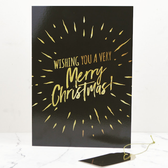 Lovelaughslipstick blog - Choosey Cards Review with Discount and Giveaway