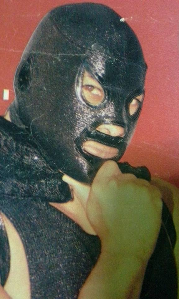 Lucha Stories #4: What&#39;s the story of the Pentagon&#39;s curse? : Sports :  r/SquaredCircle