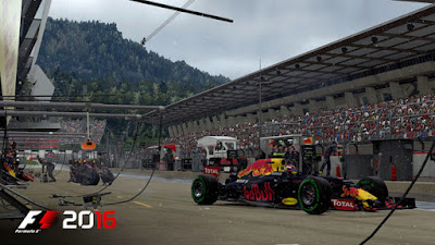 F1 2016 Game Image 5