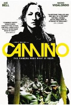Nhà Báo Camino - Camino (2015) | HD Nhà Báo Camino - Camino (2015) | HD
