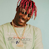 Lil Yachty divulga remix do hit "The Race" do Tay-K; ouça