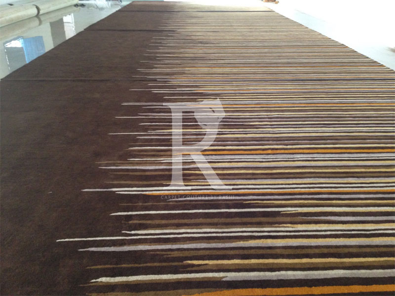 Best Carpets Manufacturers Online Carpet Couture by Rashi