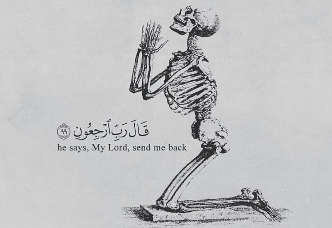 Satu Hari Di Akhirat Berapa Tahun Di Dunia - Berbagai Tahun