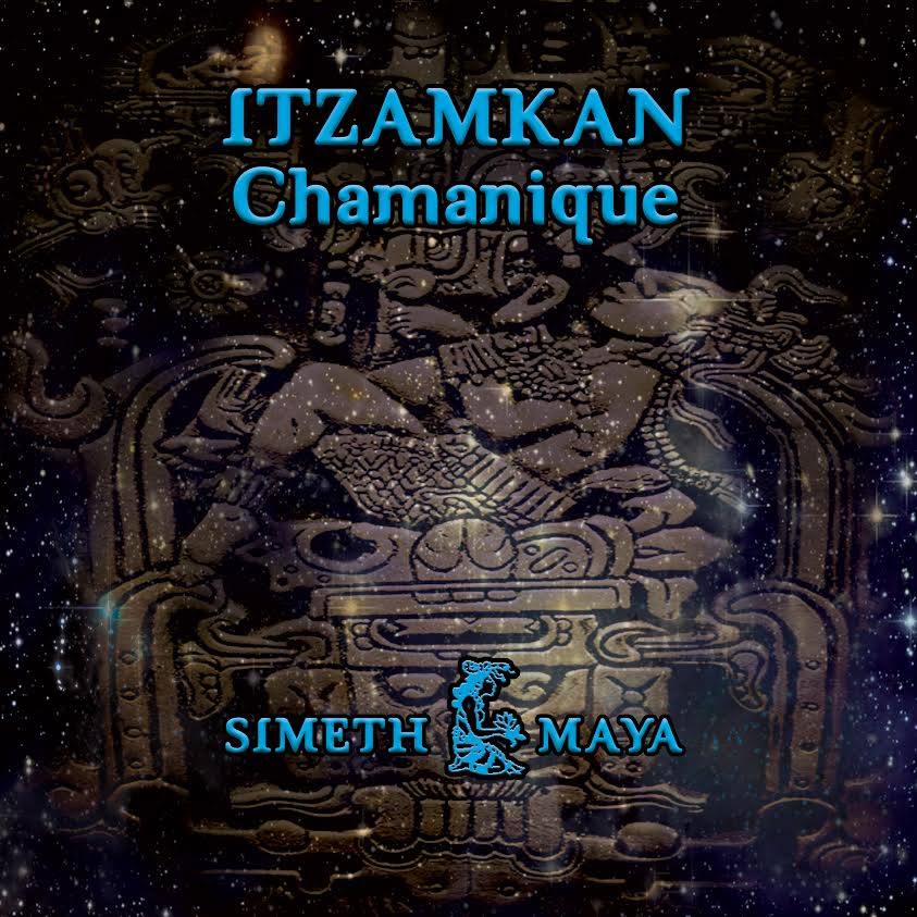 Itzamkan chamanique