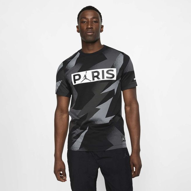 jersey psg jordan