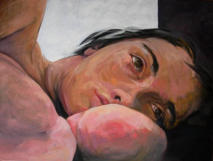 Maria Xagorari Греческий художник. Maria Xagorari