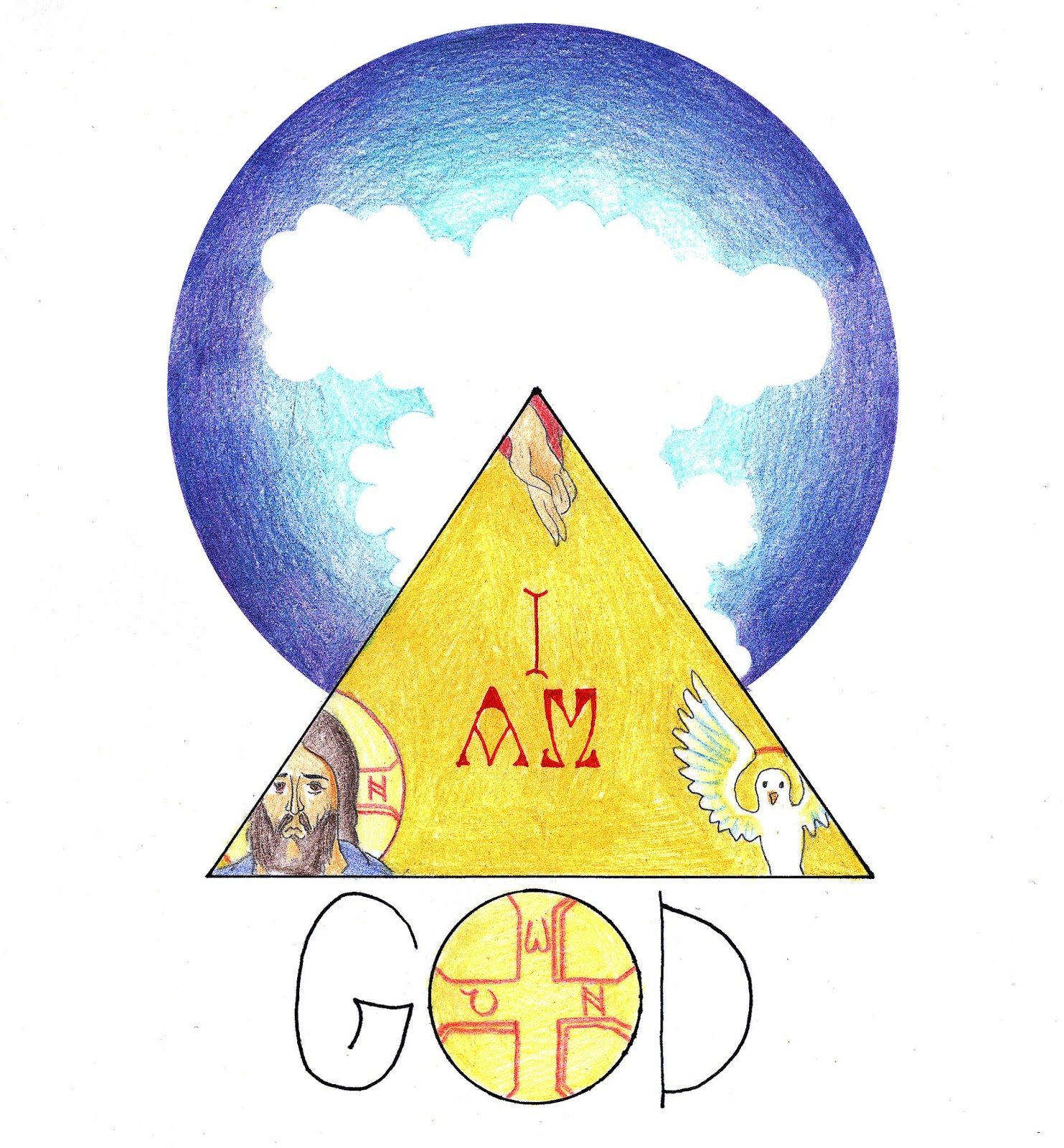 BOOK OF PSALMS visual data 7