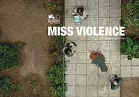 Κι άλλο βραβείο για τη Miss Violence