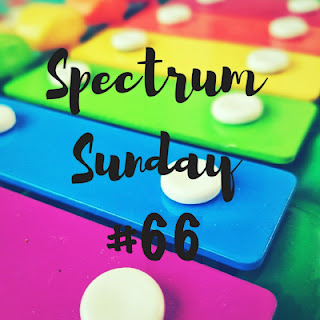 SEND and SpectrumSunday linky badge