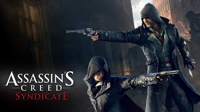 Assassins Creed Syndicate Hile Mermi,Para,İtem Trainer İndir Güncel