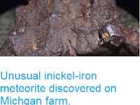 http://sciencythoughts.blogspot.com/2018/10/unusual-inickel-iron-meteorite.html