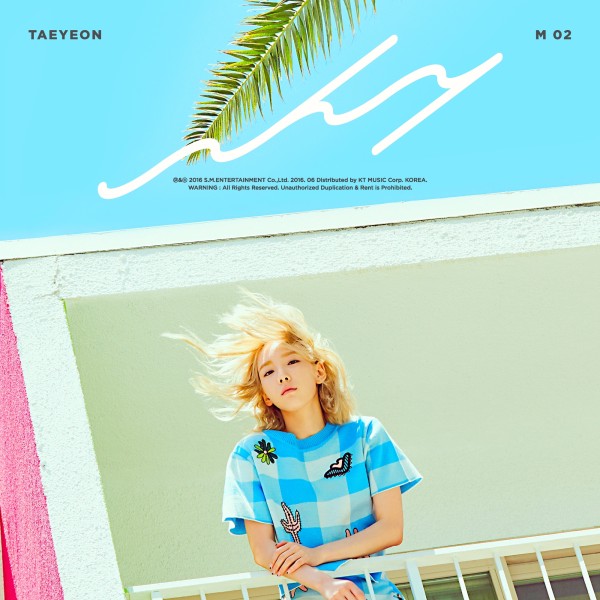 скачать песню taeyeon i