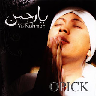 Lirik Lagu Opick - Khusnul Khotimah Lirik Lagu Opick - Khusnul Khotimah