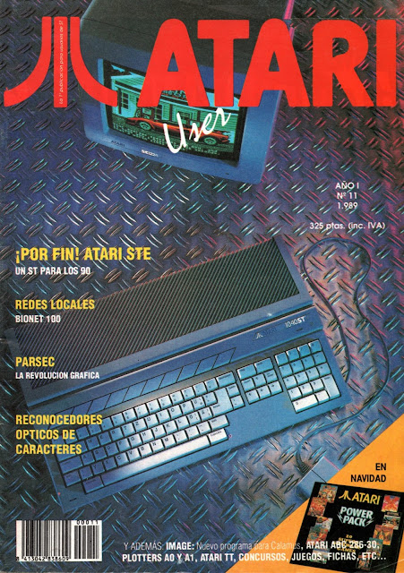 Atari User #11 (11)