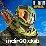 Blood Rivals APK Blood Rivals APK