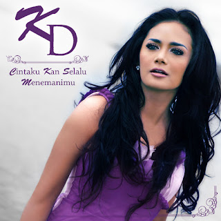 Krisdayanti - Cintaku Kan Selalu Menemanimu - EP (2013) Download Krisdayanti - Cintaku Kan Selalu Menemanimu - EP on iTunes