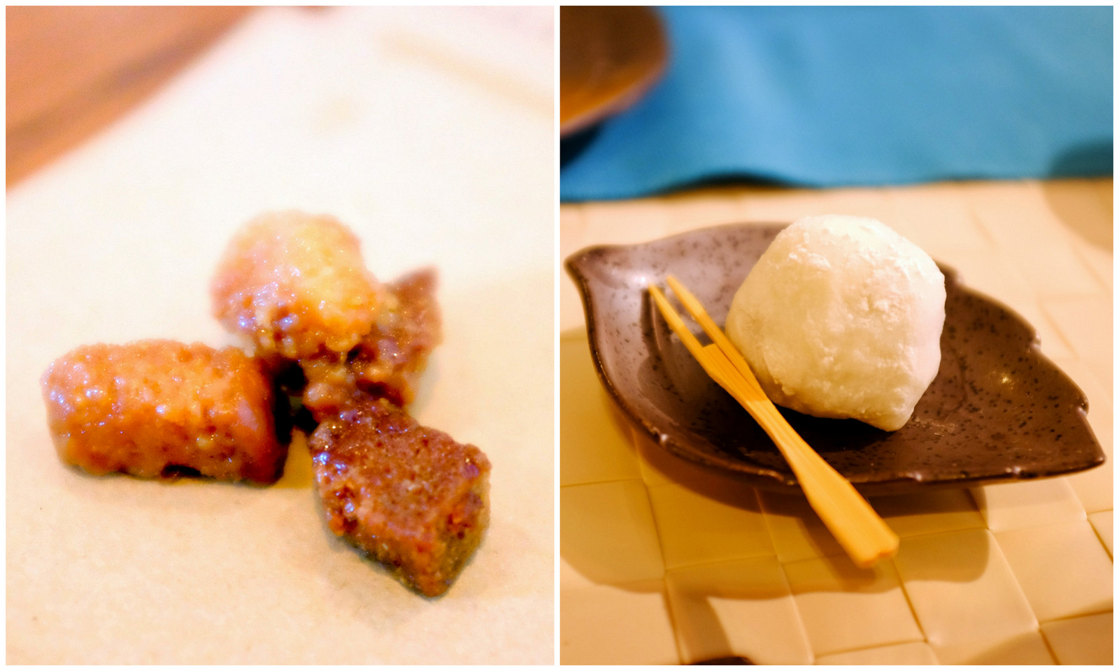 Tea Press Japanese Roasters